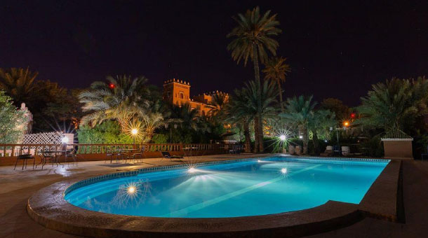 Hoteles Ofertas Dynamic Tours